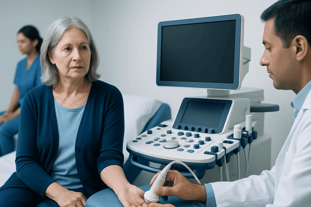 Common Signs and Symptoms — crest syndrome