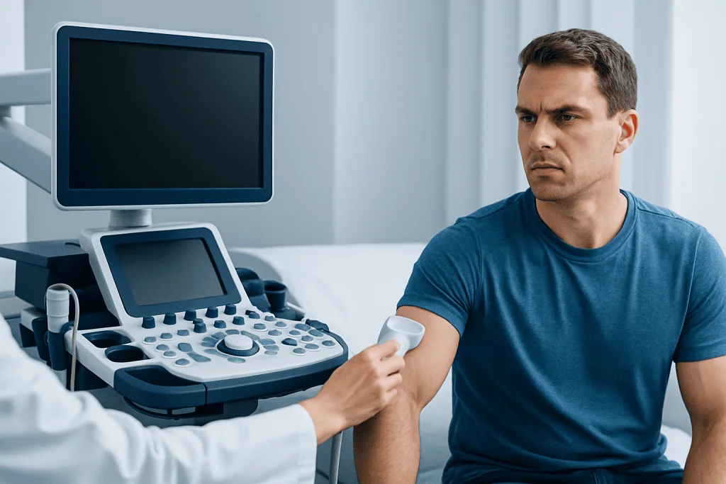 Common signs and symptoms — signs of high testosterone in a man