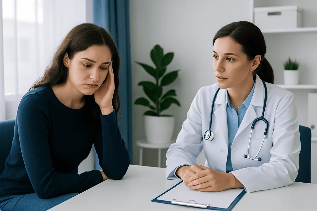 Common signs and symptoms of ADHD in females — signs of adhd in females