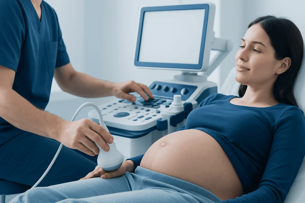 Common signs and symptoms of pregnancy — pregnant
