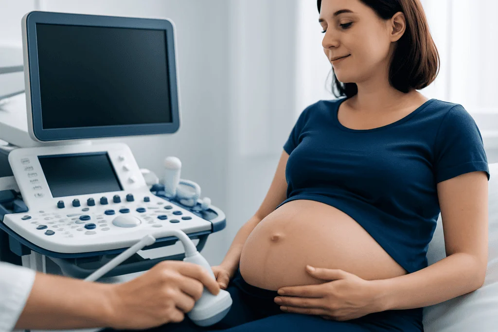 Common signs and symptoms of pregnancy — pg woman