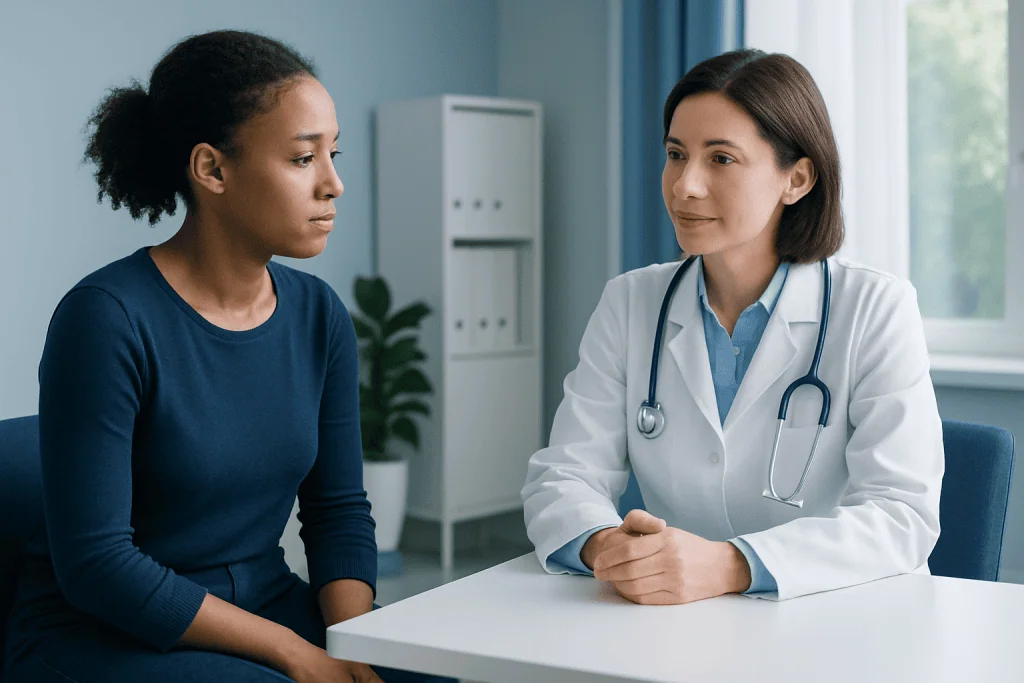 Common signs and symptoms that may be linked to HPV — hpv symptoms