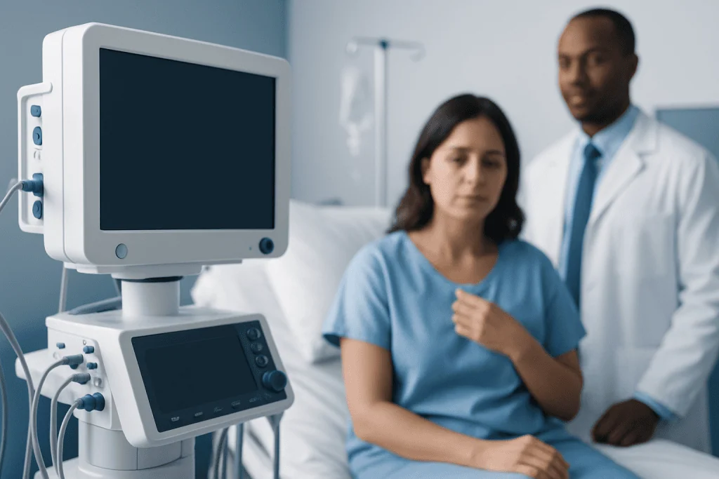 Common signs and symptoms to look for — signs of anemia