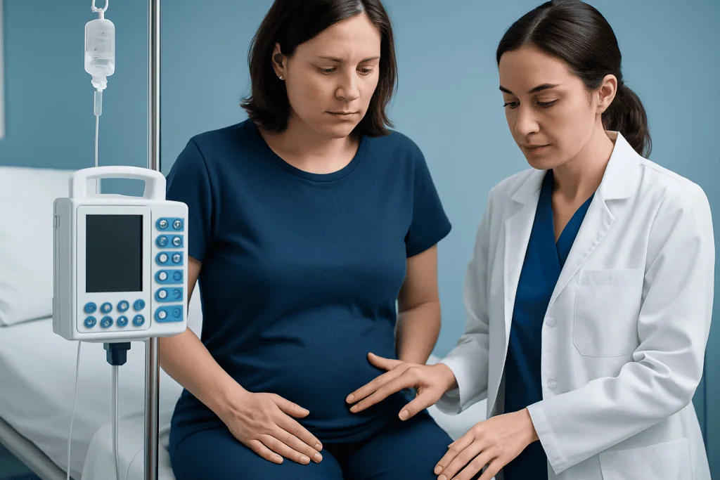Common signs and symptoms to notice — what does a yeast infection look like