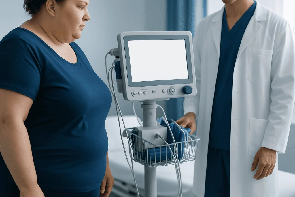 Common Signs It May Be Time to Consider Bariatric Surgery — signs bariatric surgery may be right for you