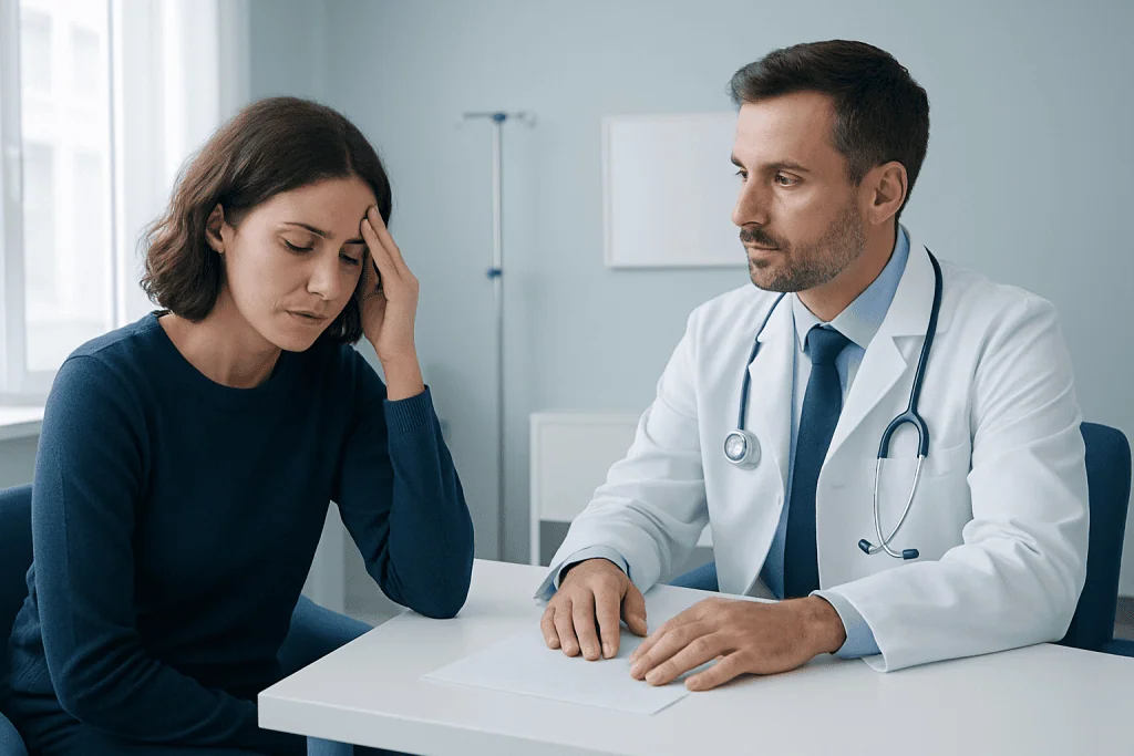 Common Signs of Deficiency or Imbalance — nient nutrients