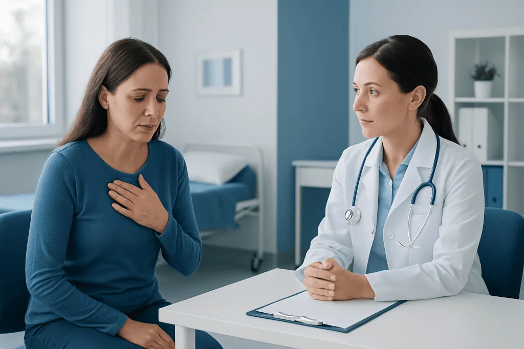 Common Signs of Low Magnesium and What They Can Mean — how much magnesium should i take