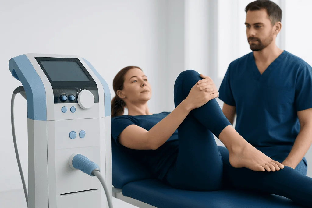 Common signs of tight hips and related symptoms — hip stretches
