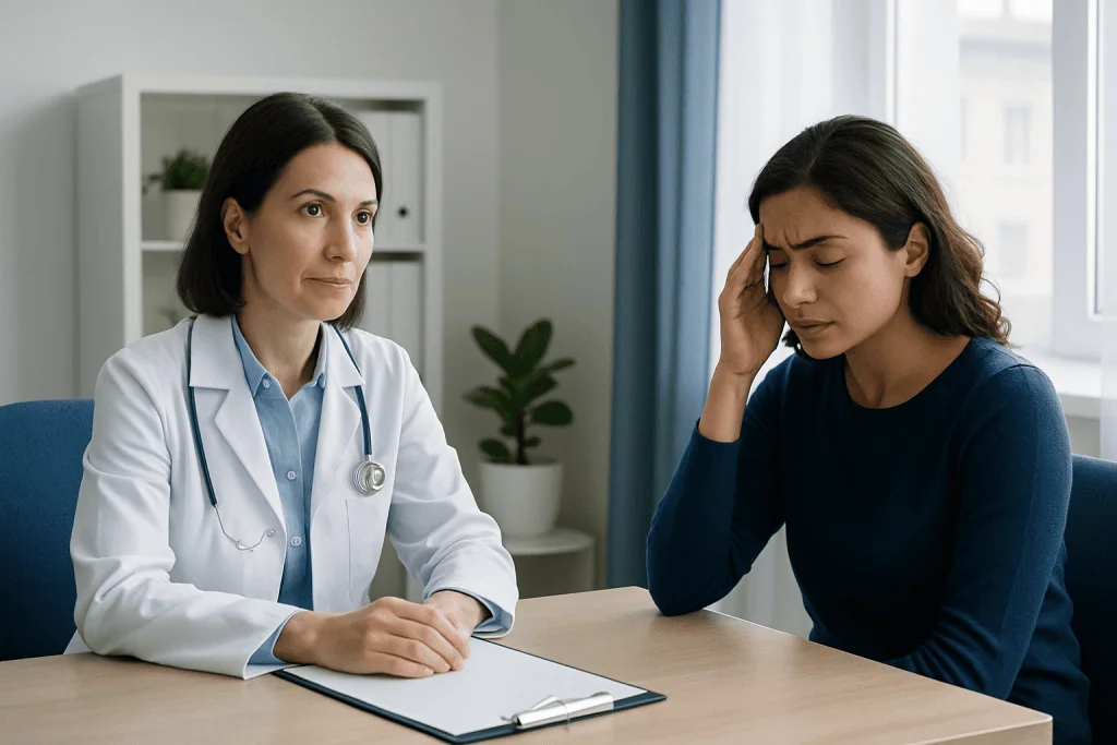 Common signs of unhelpful core beliefs — core beliefs
