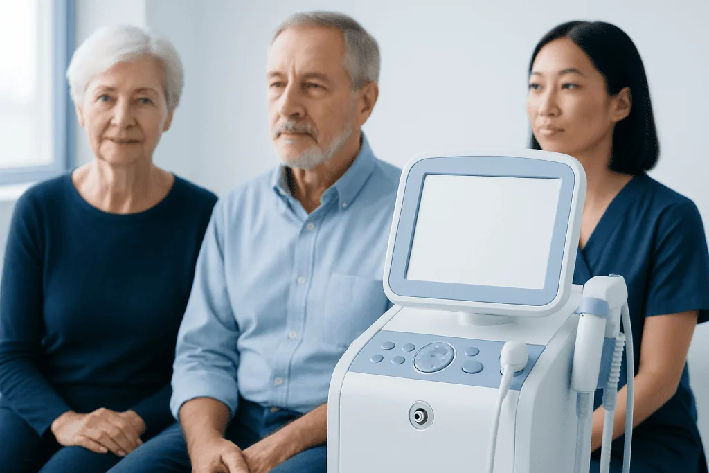 Common Signs People Associate With Aging — how to stay young