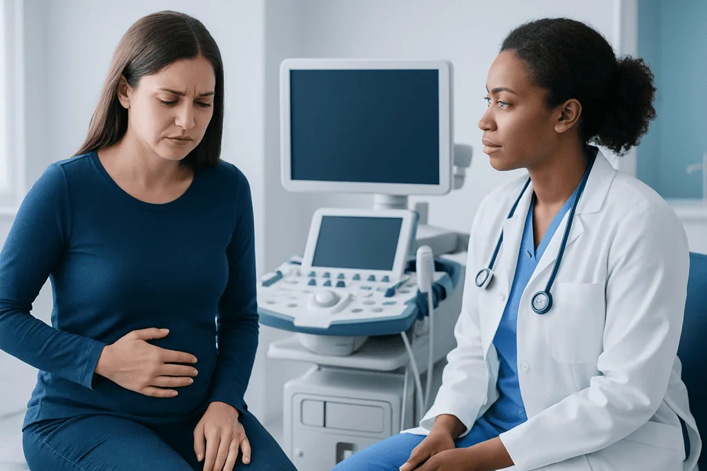 Menses period delay: A Complete Medical Guide for Patients 2 Common signs that can happen with a delayed period — menses period delay