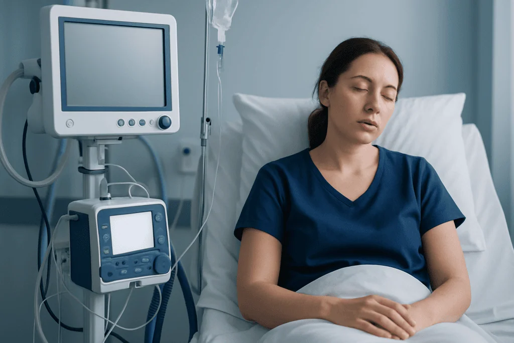 Common signs that go along with drowsiness — drowsy