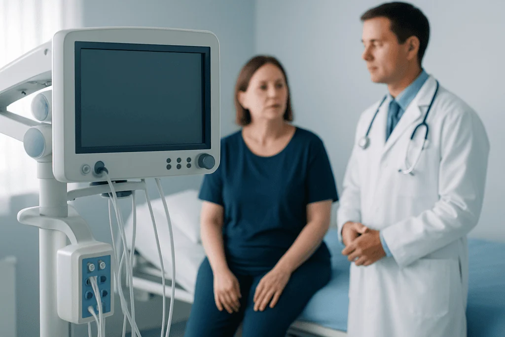 Common signs that may happen with weight loss — unexplained weight loss