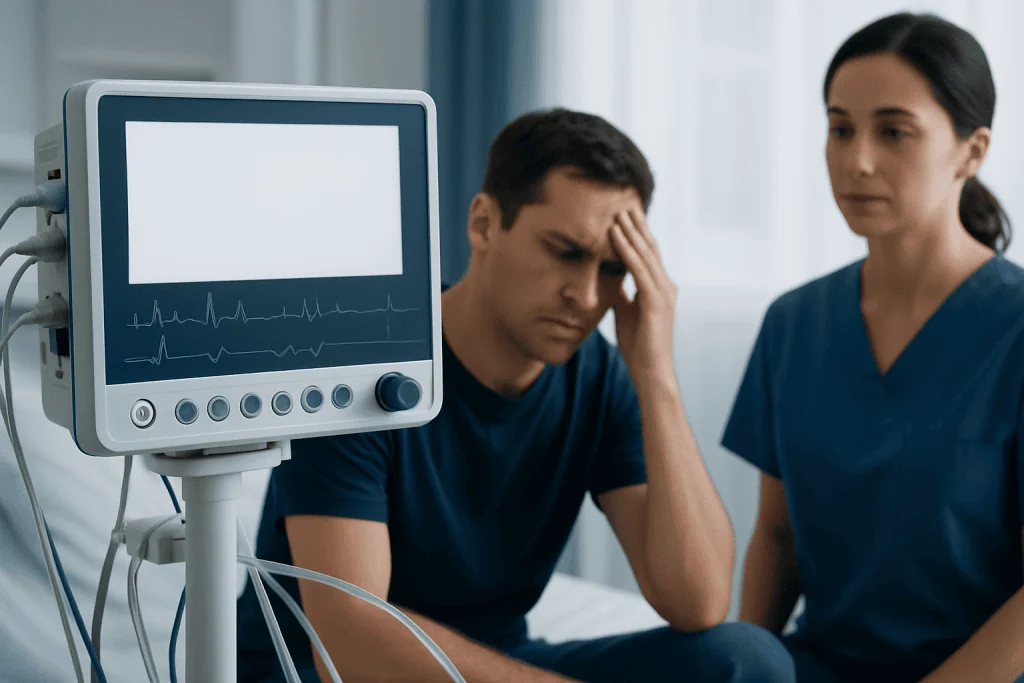 Common signs that may suggest carbon monoxide exposure — how detect carbon monoxide