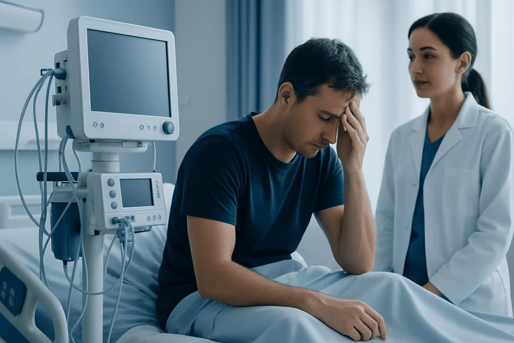 Common signs that suggest insomnia — insomnia causes