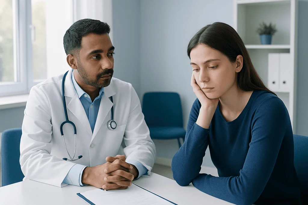 Common signs that undereating may be affecting health — will not eating make you gain weight