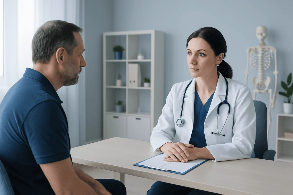 Common situations that can delay your return home — flying home after treatment in Turkey