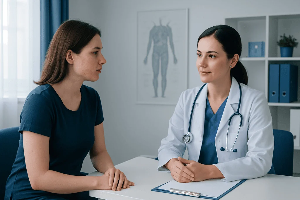 Common skin concerns it may help — what does salicylic acid do for skin