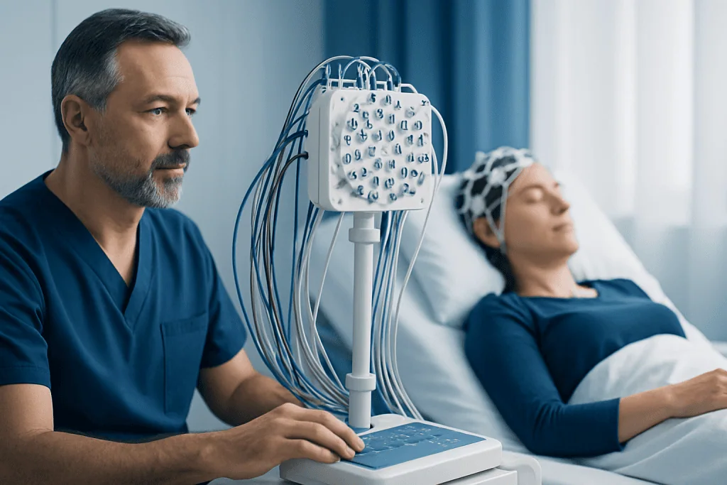 Common sleep disorders a neurologist may treat — neurologists treat sleep disorders
