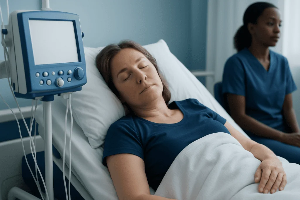 Multiple Sclerosis and Sleep Problems: Fatigue, Restless Legs, and Nighttime Symptoms 2 Common Sleep Problems and Nighttime Symptoms in MS — multiple sclerosis sleep problems