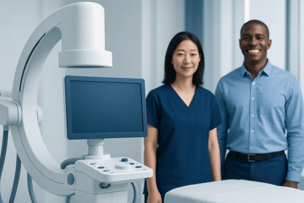Common smile types and how they differ — types of smiles