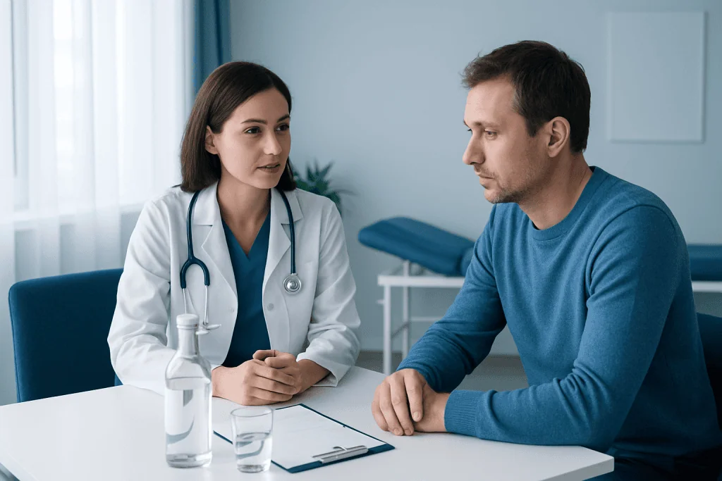 Common sources and why exposure happens — ethyl alcohol