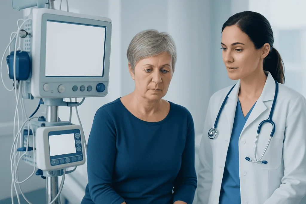 Common statin side effects to watch for — statin side effects