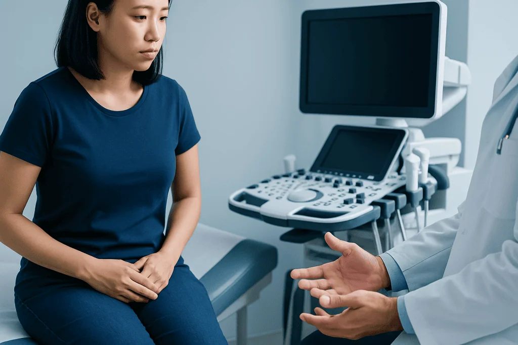 Common STD Symptoms to Watch For — std symptoms
