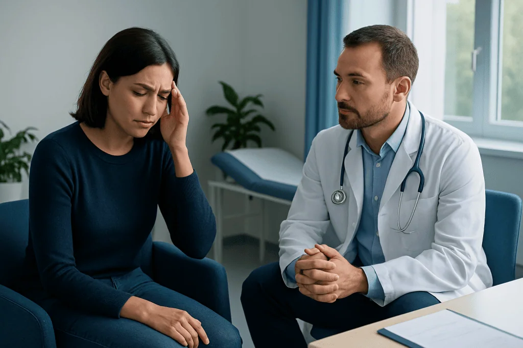 Can Stress Kill You? What The Evidence Says - Acibadem Hospitals Group
