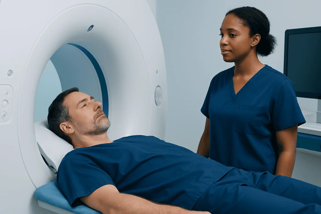 Common Stroke Symptoms That Need Emergency Assessment — stroke diagnosis