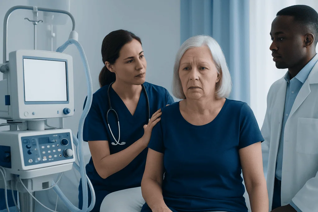 Common Stroke Symptoms to Watch For — sign symptoms of cva