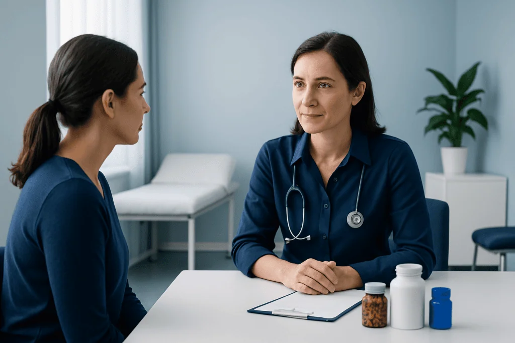 Common supplements and their practical use — anti inflammatory supplements