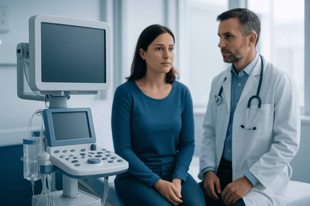 Common symptom patterns and what they may suggest — symptoms of
