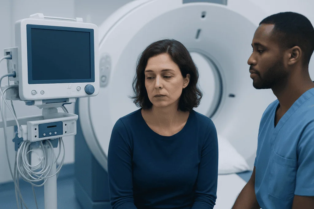 Common Symptoms — brain fog after COVID-19