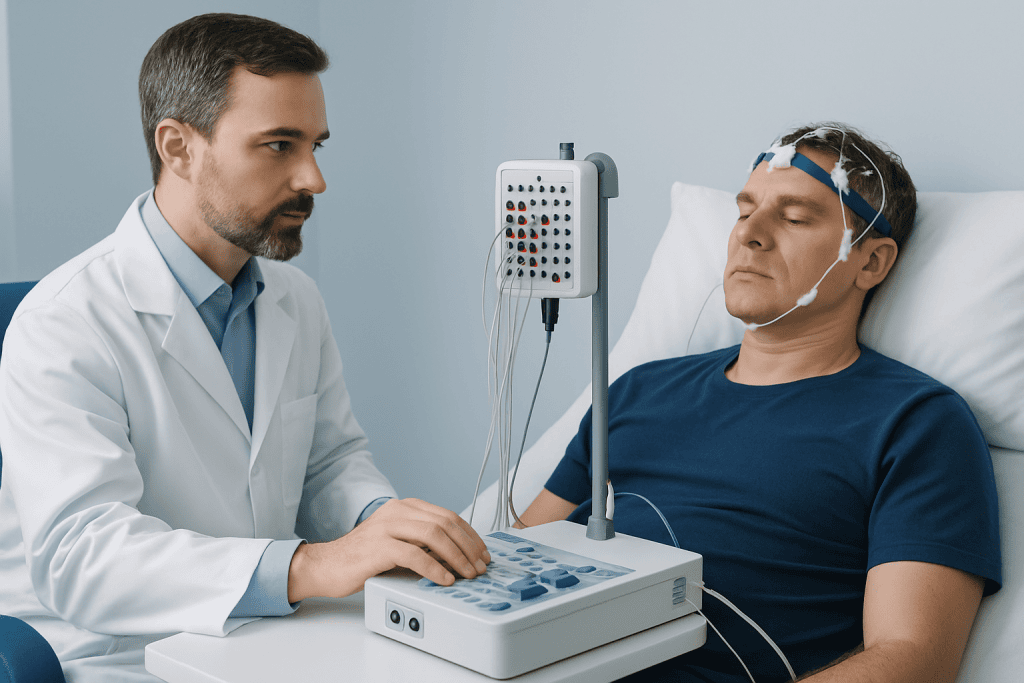 Common Symptoms a Sleep Neurology Specialist Evaluates — neurological sleep medicine appointment