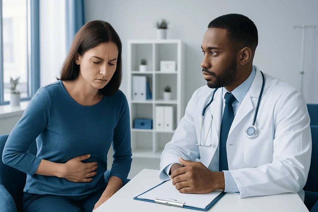Common Symptoms After Eating Raw Green Beans — can you eat green beans raw