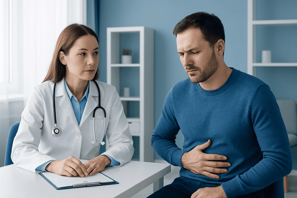 Common symptoms after taking ibuprofen without food — can you take ibuprofen on an empty stomach
