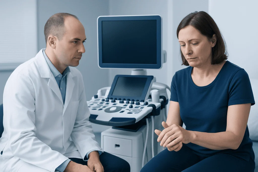 Common symptoms and body changes to watch for — signs of psoriatic arthritis
