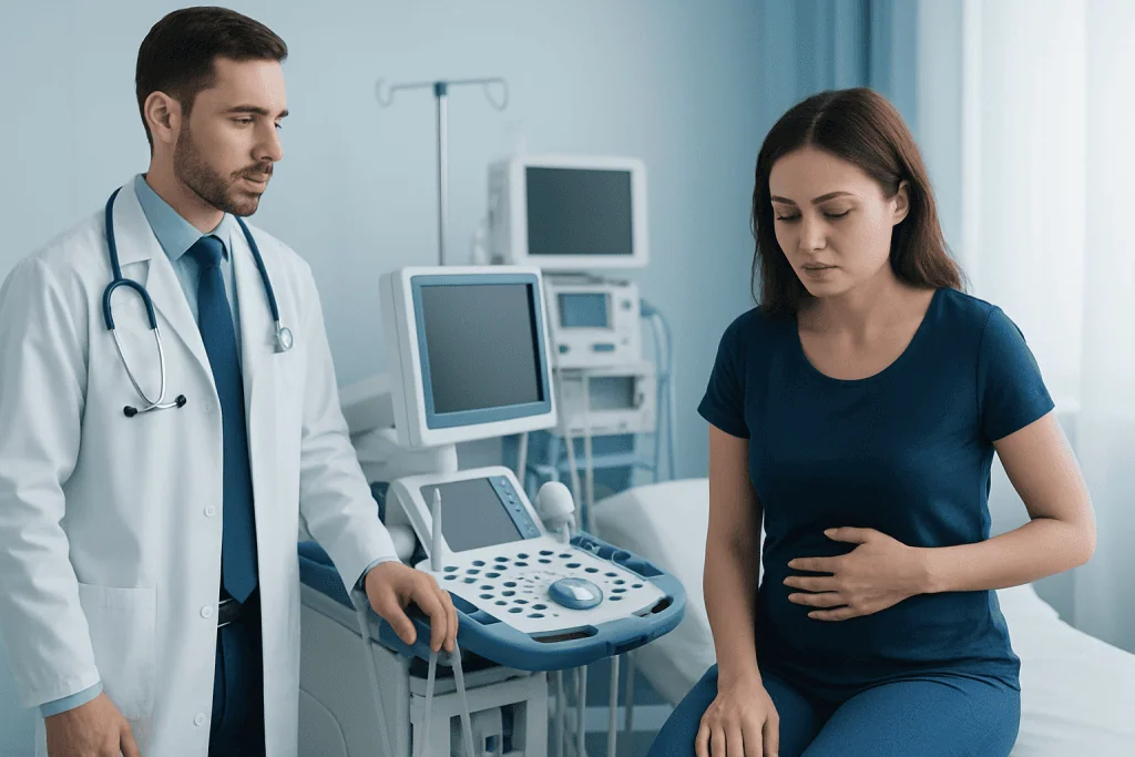 Common Symptoms and Clues to the Cause — itchy virginia after period