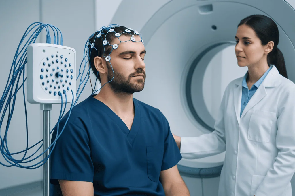 Neuropsychiatric Disorders: Common Conditions and When Specialist Care Helps 2 Common Symptoms and Conditions — neuropsychiatric disorders