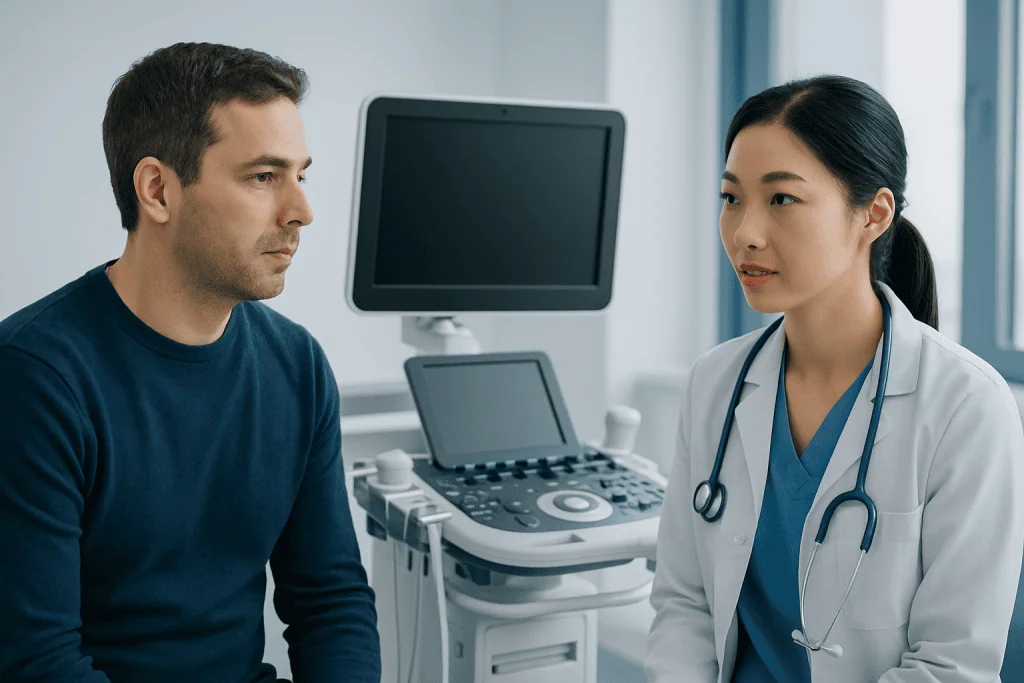 Common symptoms and conditions linked to clotrimazole use — clotrimazole