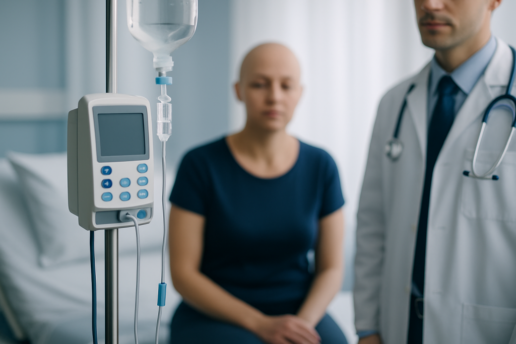 Common symptoms and early warning signs — acute myeloid leukemia symptoms