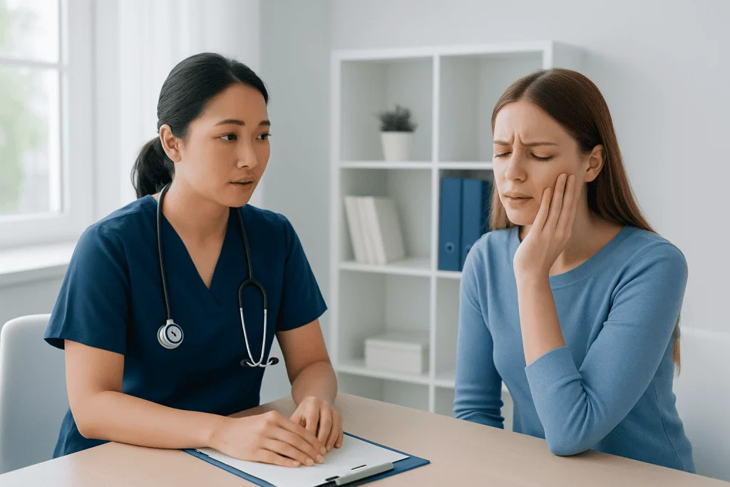Ozempic Teeth: A Complete Medical Overview 3 Common Symptoms and Early Warning Signs — ozempic teeth