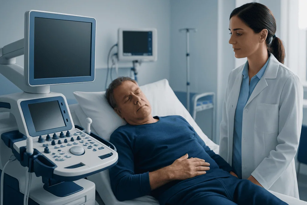 Common symptoms and how a flare can feel — diverticulitis