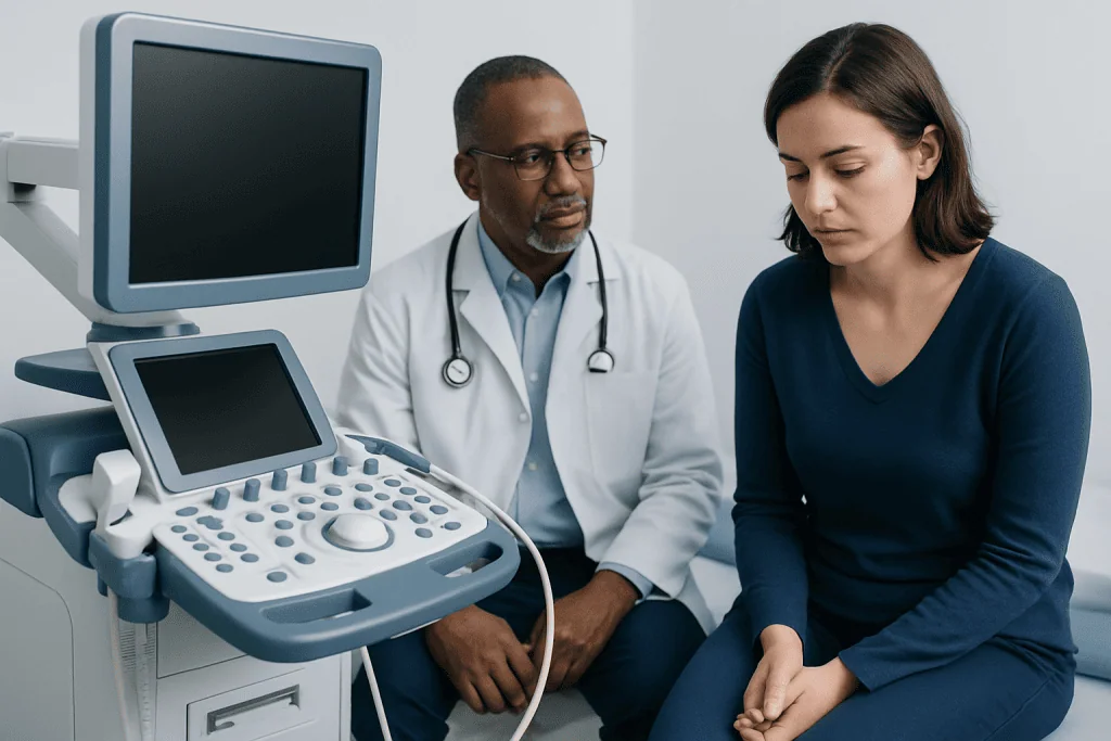 Common symptoms and how an outbreak can develop — genital herpes symptoms
