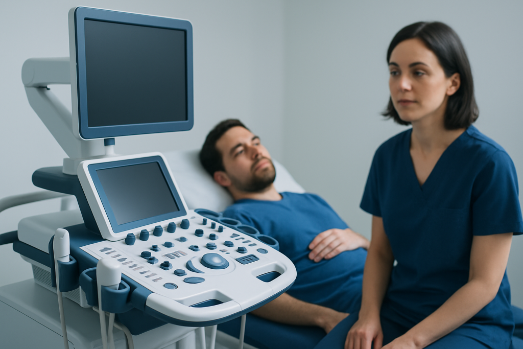 Common symptoms and how infections may feel — worms and parasites
