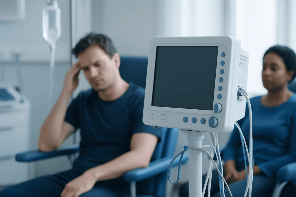 Common symptoms and how long they may last — sugar withdrawal symptoms