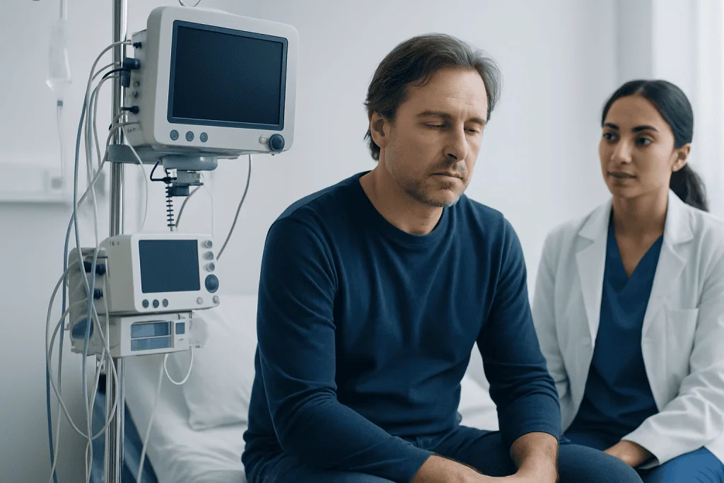 Common symptoms and how mono can feel — whats mono