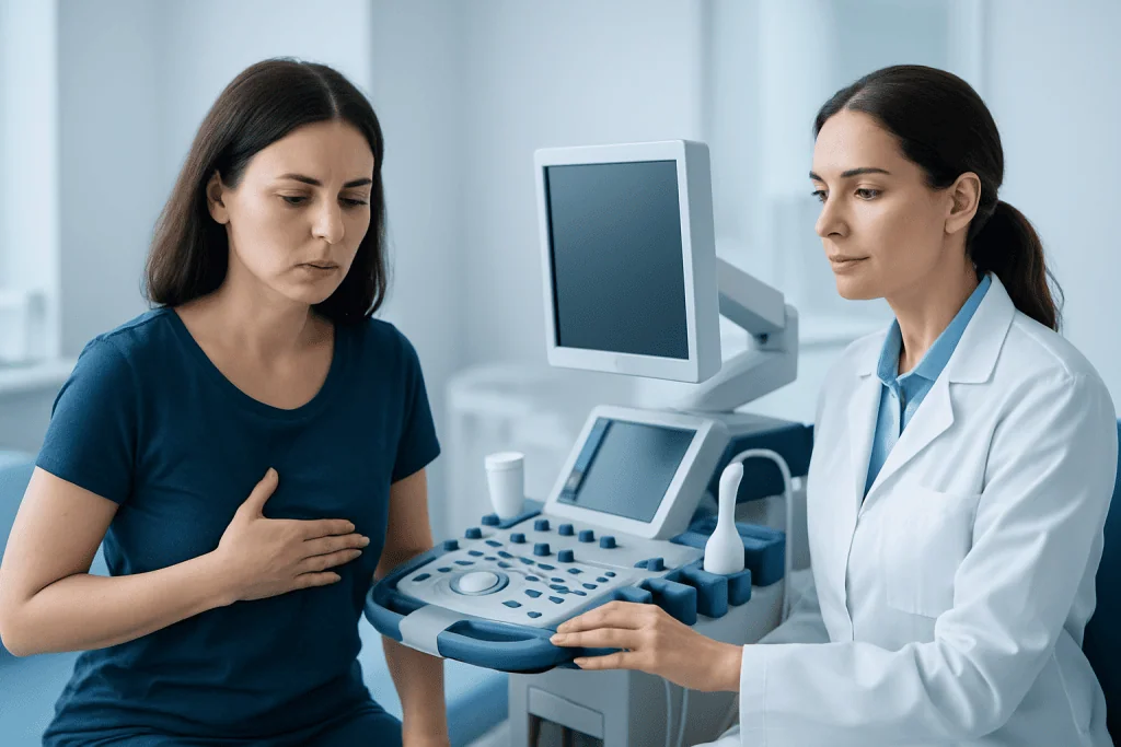 Common symptoms and how nipple pain may feel — why do my nipples hurt when touched not pregnant