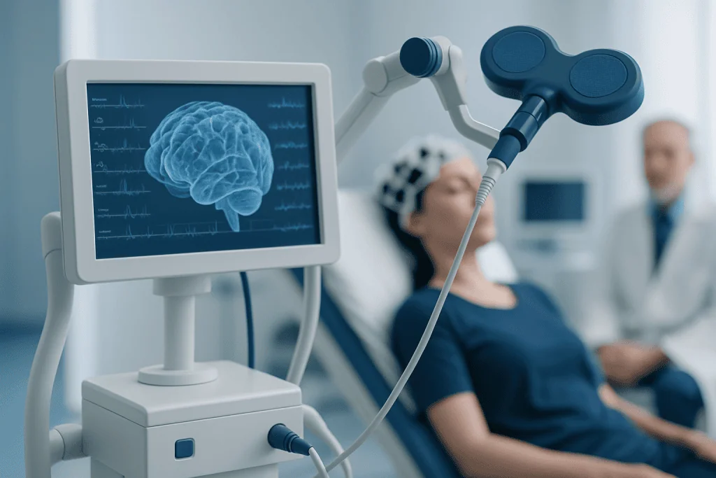 Brain Zaps: What Patients Need to Know 2 Common symptoms and how patients describe them — brain zaps